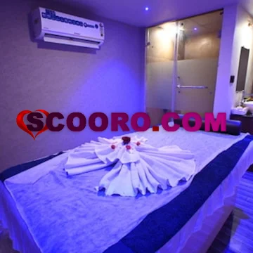 Kamro Massage Spa Chennai | Best and Genuine Massage Spa Service