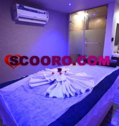 Kamro Massage Spa Hitech City (HITEC) | Best and Genuine Massage Spa Service